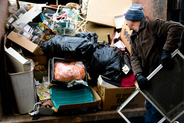 Best Junk Hauling Services  in Waltham, MA