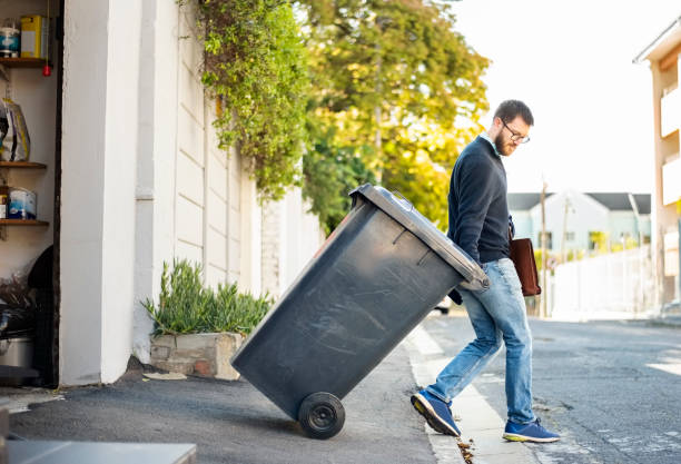 Trash Removal Near Me in Waltham, MA