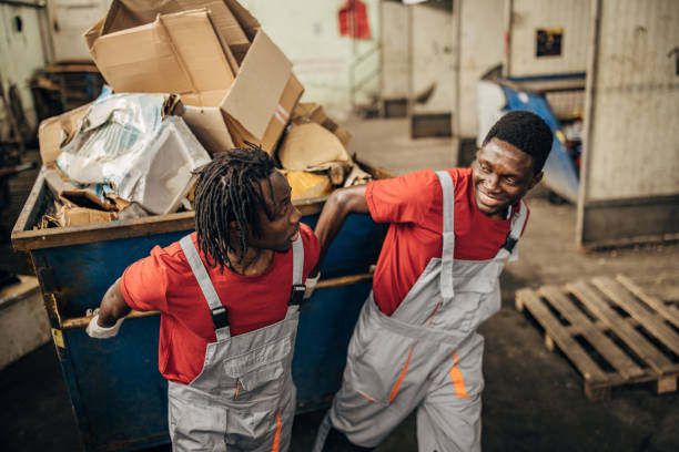 Best Full-Service Junk Removal  in Waltham, MA
