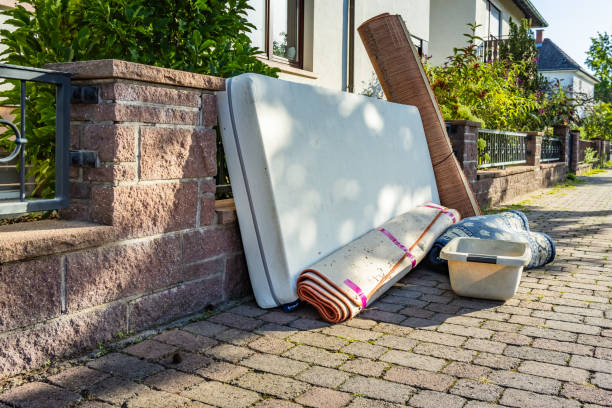 Best Junk Removal Near Me  in Waltham, MA